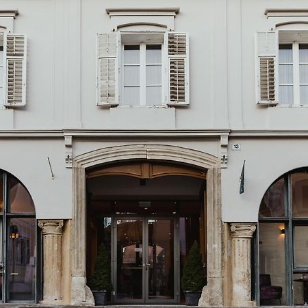 Hotel Sporer Bad Radkersburg Exterior photo