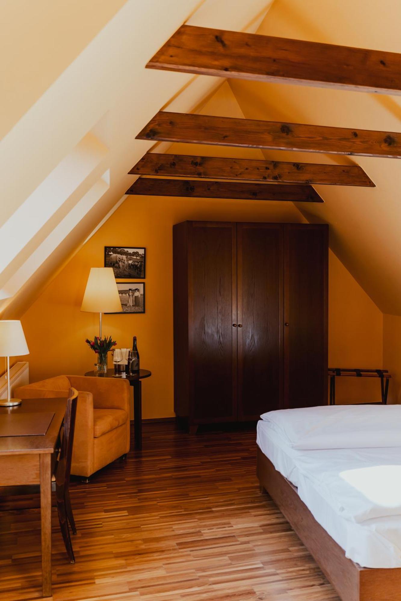 Hotel Sporer Bad Radkersburg Exterior photo